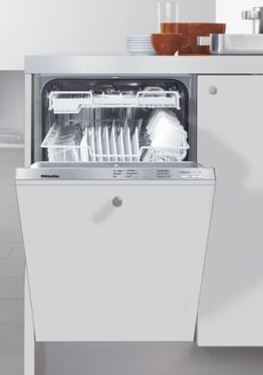 Product Image - Miele Dimension G4570SCVi