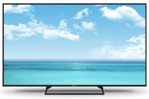 Product Image - Panasonic TC-55AS530U
