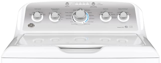 GE GTW485ASJ