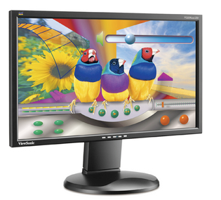 Product Image - ViewSonic VG2228wm-LED