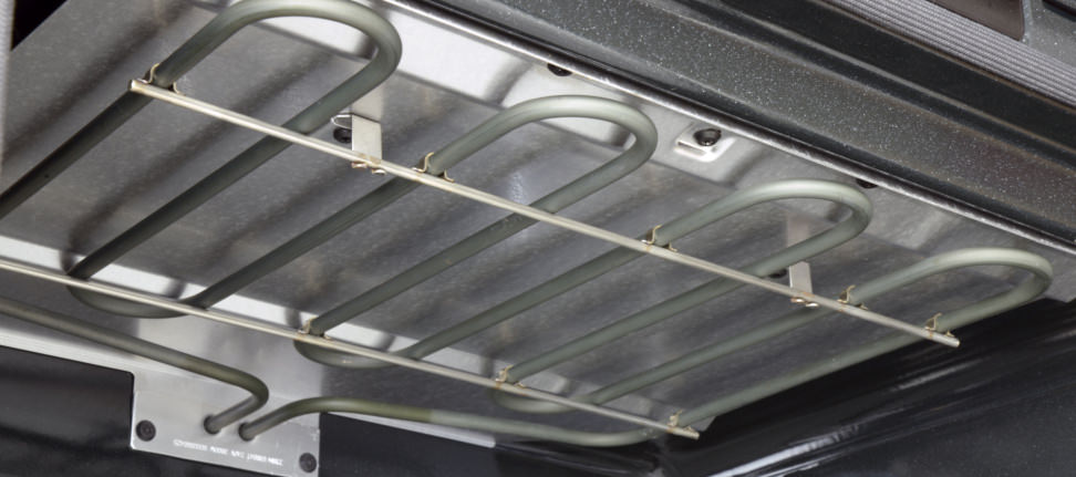 Bosch HBL8451UC Broiler
