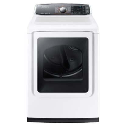 Product Image - Samsung DV52J8060GW/A2