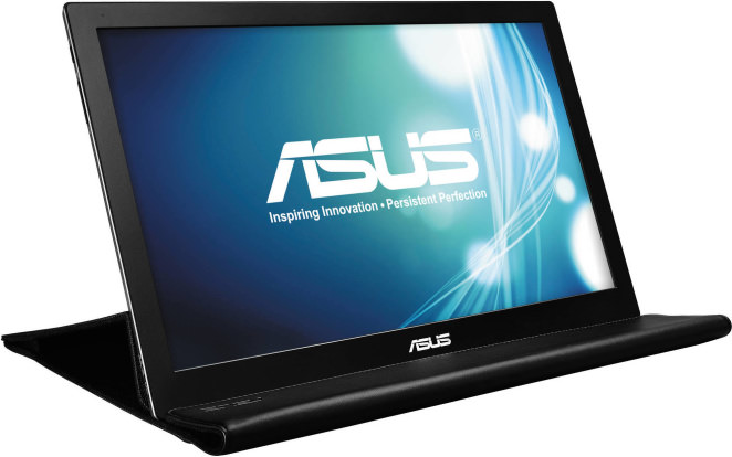 Product Image - Asus MB168B