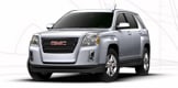 Product Image - 2012 GMC Terrain SLE-1