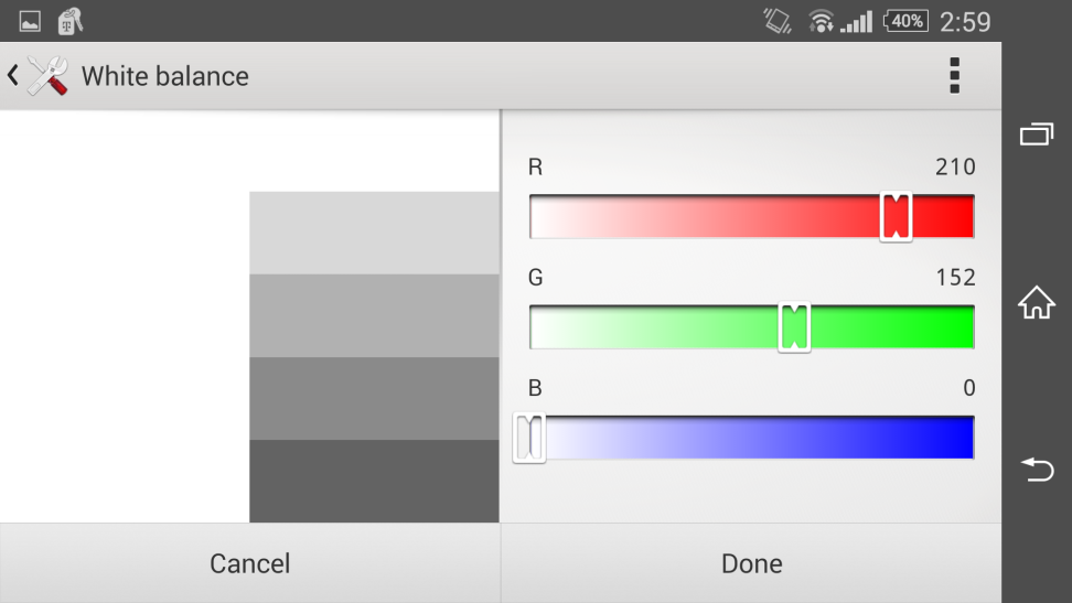 Sony-Z3-review-science-calibration-settings.png