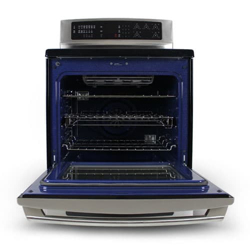 Upper Oven Photo