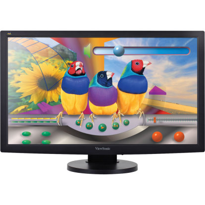 Product Image - ViewSonic VG2233Smh