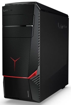 Product Image - Lenovo IdeaCentre Y900 (90DD0075US)
