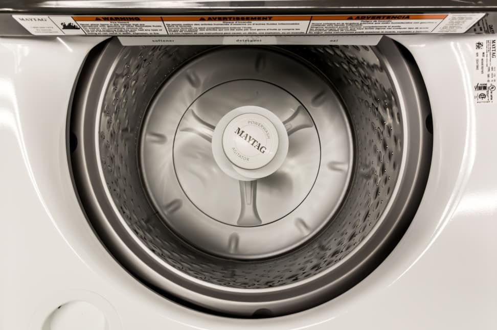 Product Image - Maytag MVWB765FW