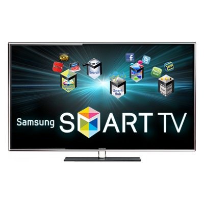 Product Image - Samsung UN40D6000SF
