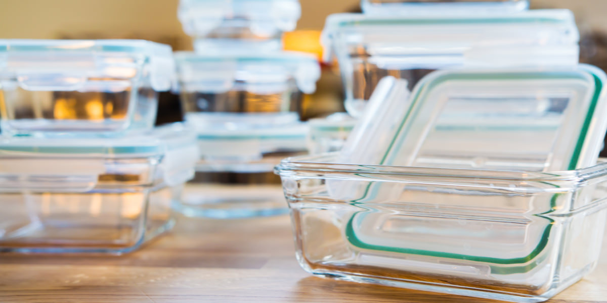 The BestSelling Food Storage Containers on Amazon