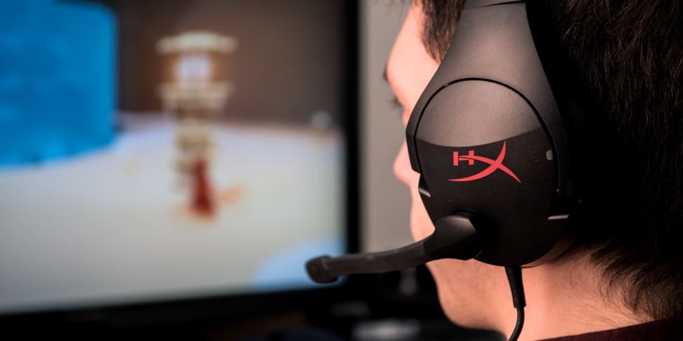HyperX Cloud Stinger
