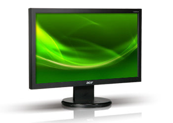 Product Image - Acer V243HQ AJbmd