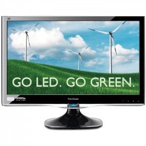 Product Image - ViewSonic VX2250wm-LED