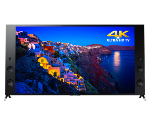 Product Image - Sony XBR-75X940C