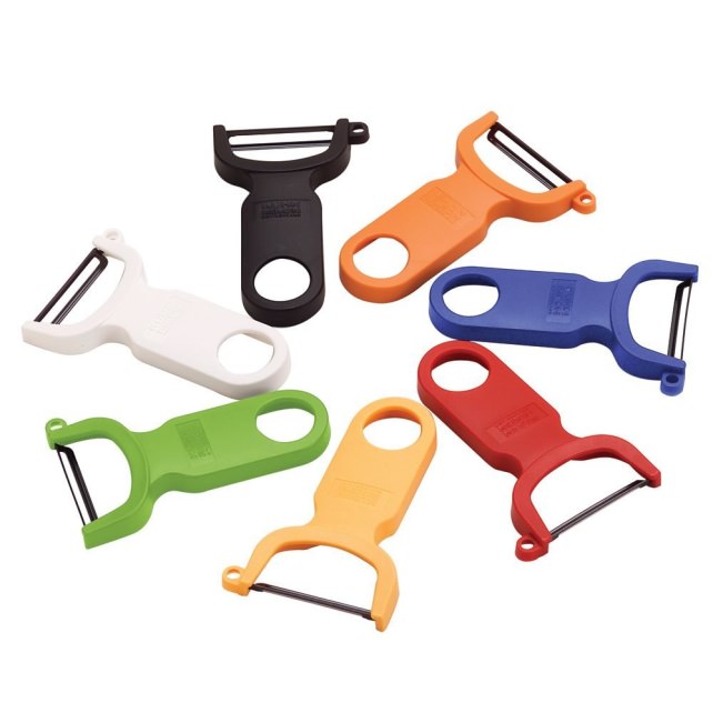 Peelers
