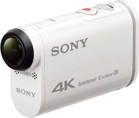 Product Image - Sony FDR-X1000V