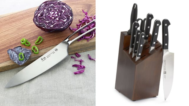 Knives