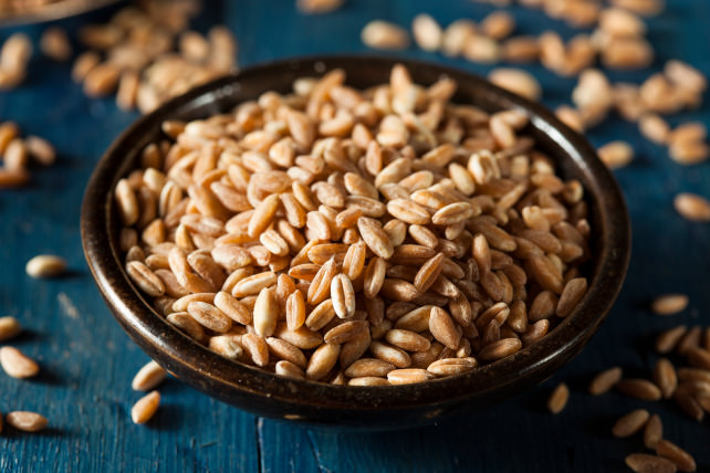 Farro