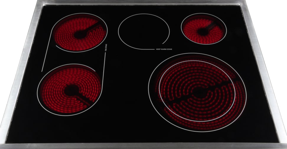 Rangetop