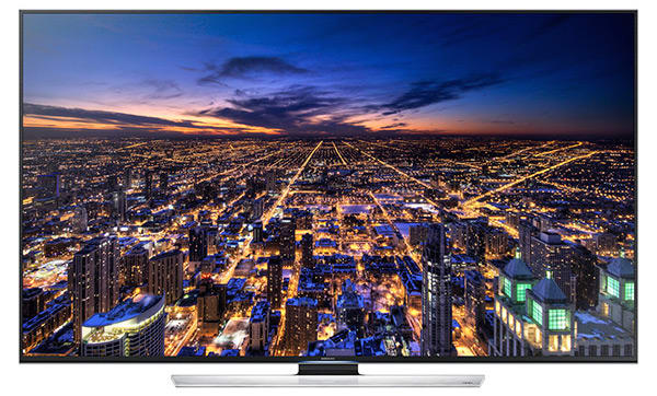 Product Image - Samsung UN75HU8550FXZA