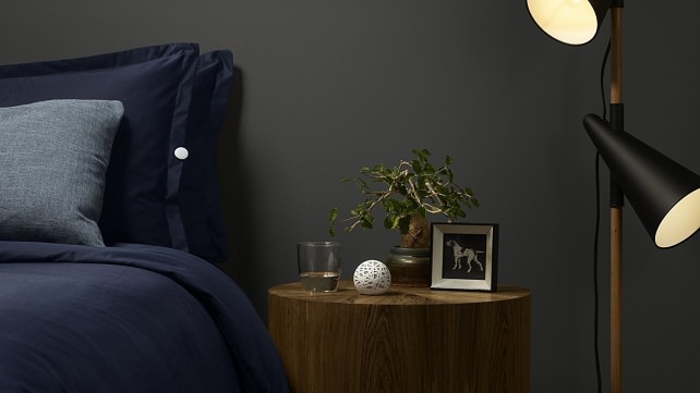 Sense Smart Sleep Sensor