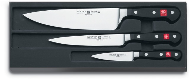 Knives