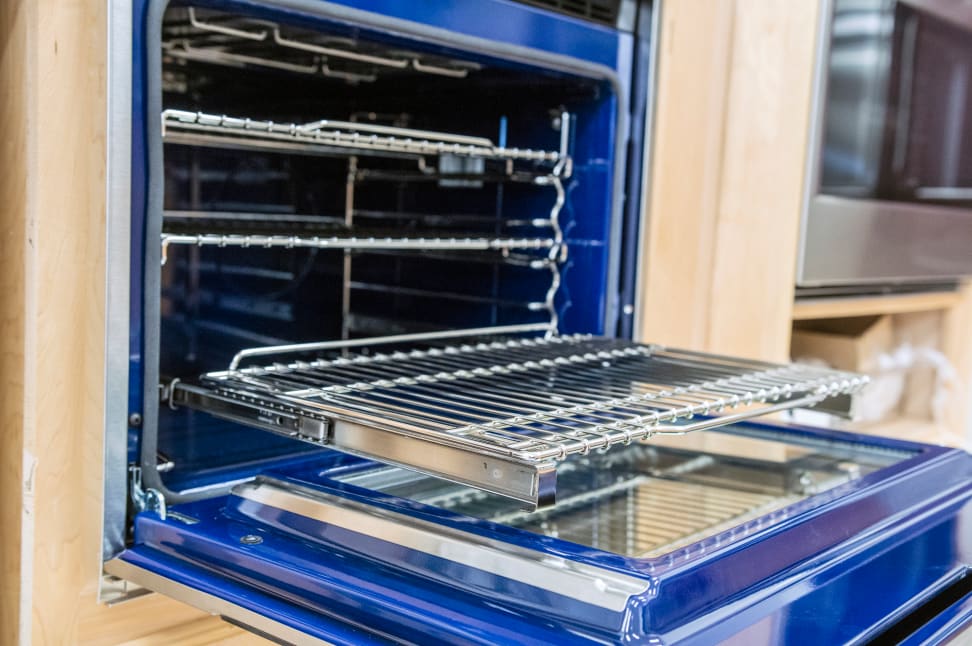 Wolf E-Series Transitional DO30TE/S/TH Rack