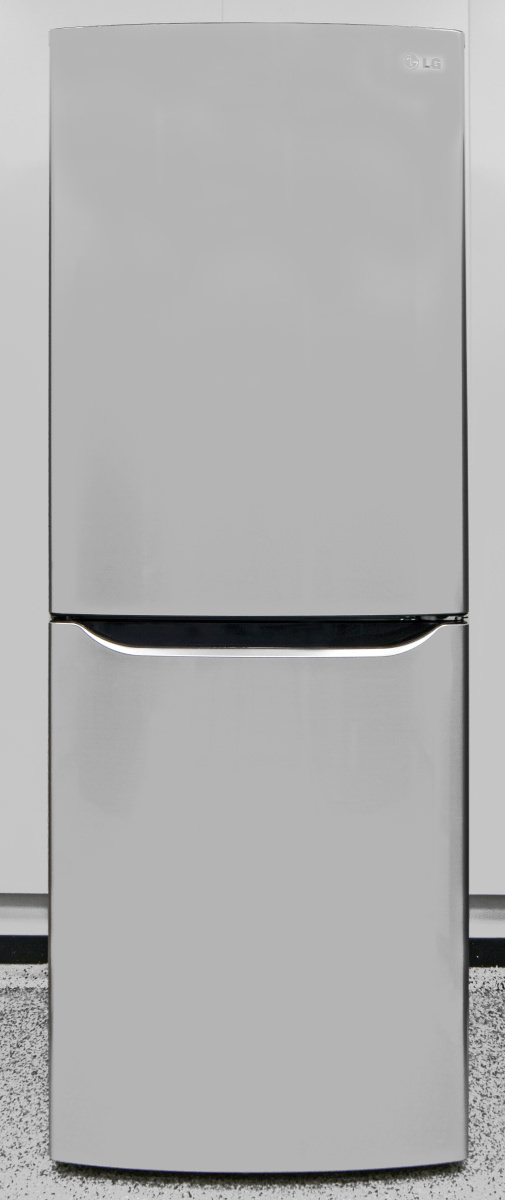 LG LBN10551PV Apartment Refrigerator Review - Reviewed.com ... LG LBN10551PV Apartment Refrigerator Review - Reviewed.com ...