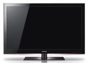 Product Image - Samsung LN52B550