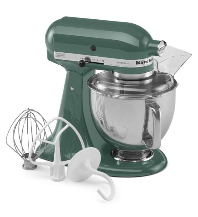 KitchenAid Artisan Stand Mixer