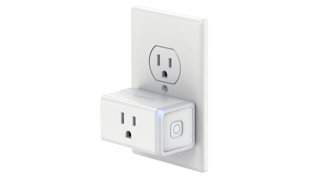 TP-Link Smart Plug Mini