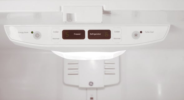 Controls Photo