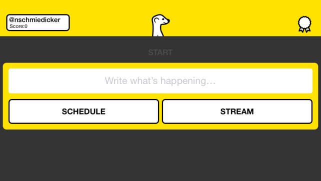Meerkat UI
