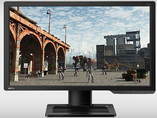 Product Image - BenQ XL2411Z
