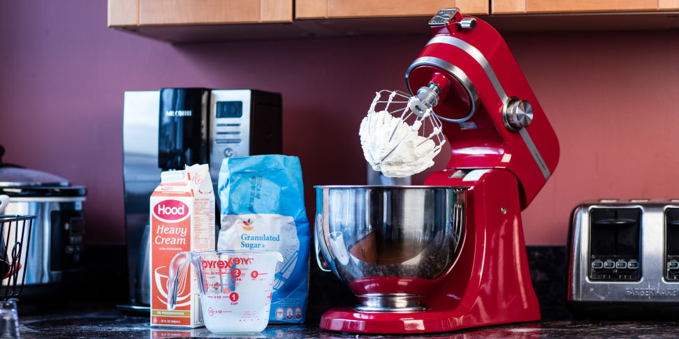 Kenmore Elite