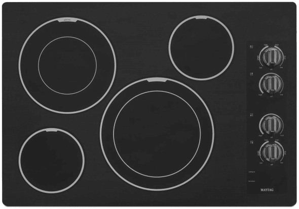 Product Image - Maytag MEC9530BB