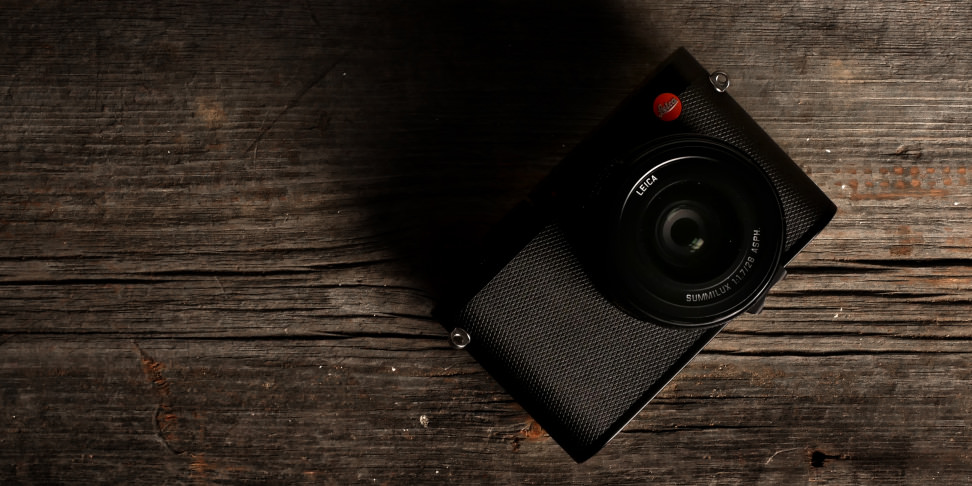 Leica Q