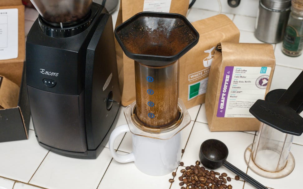 Coffee Subscription Testing