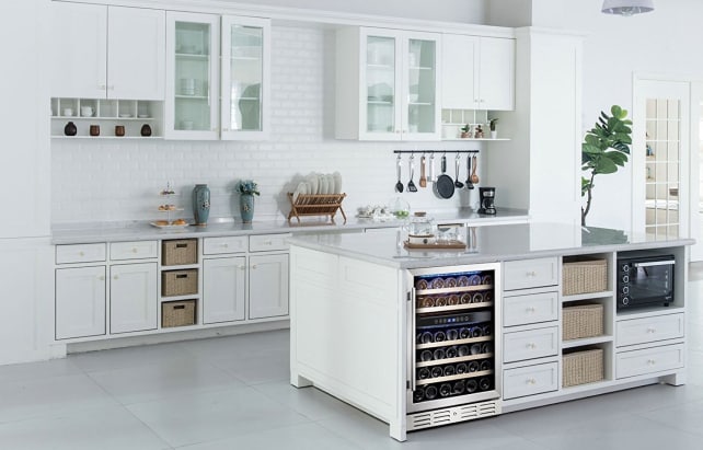 Kalamera Wine Fridge