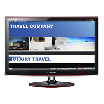 Product Image - Samsung P2770H