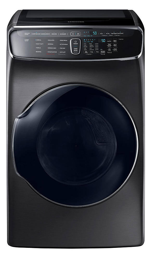 Black-stainless-exterior