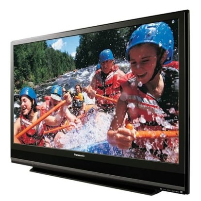 Product Image - Panasonic PT-56LCX70