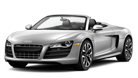 Product Image - 2012 Audi R8 Spyder 4.2