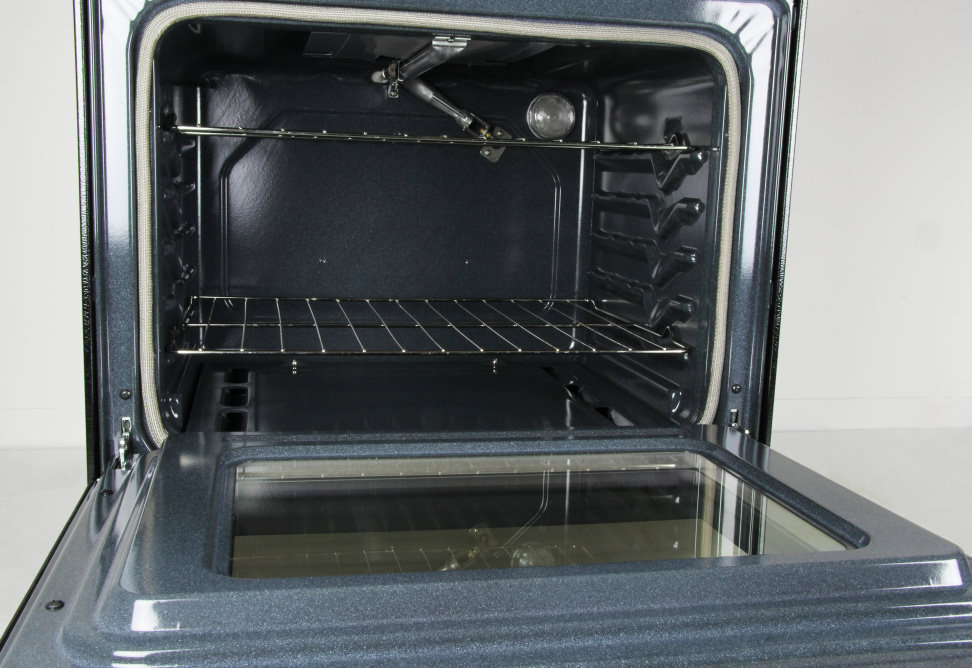 Oven Cavity