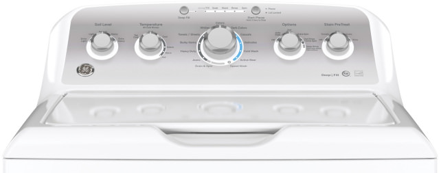 GE GTW485ASJ