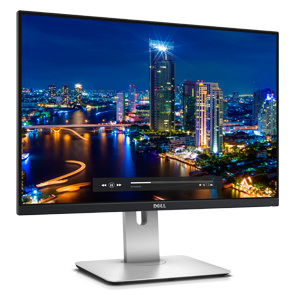 Product Image - Dell UltraSharp U2415
