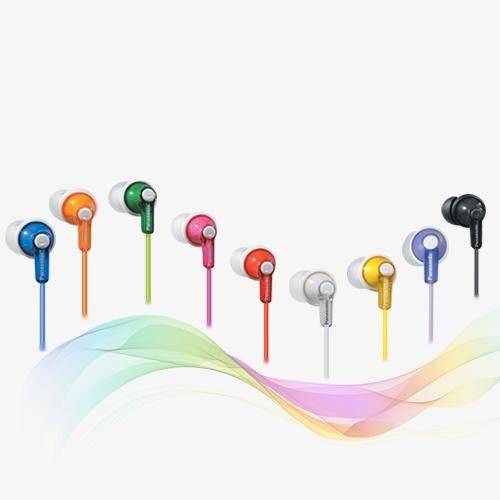 Earbuds