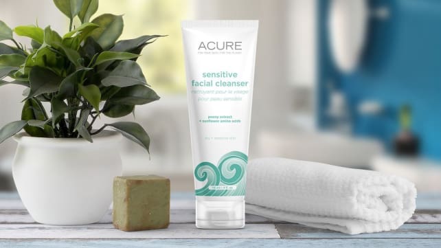 Acure