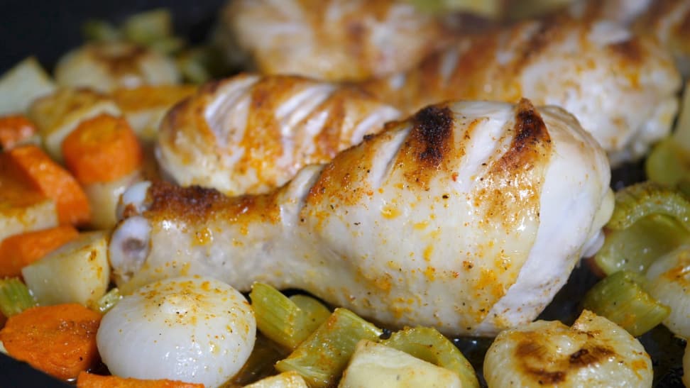 Chicken